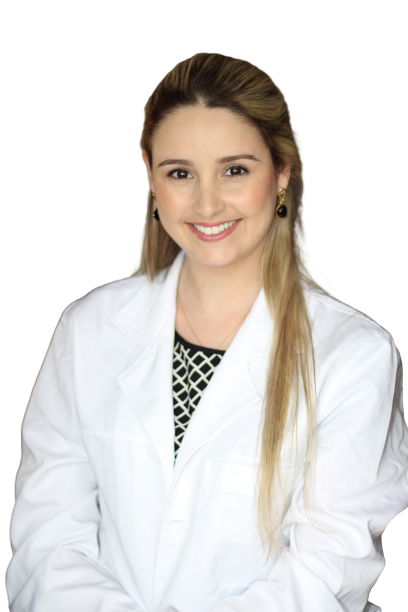 Retrato de Bruna Fuga Araújo