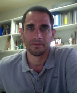 Retrato de João Barbosa
