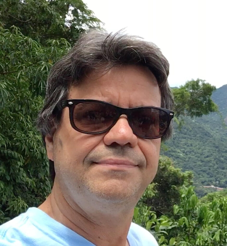 Retrato de Marcelo de Macedo Brígido