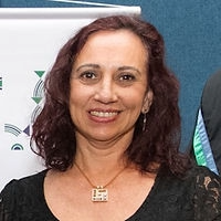 Retrato de Sônia Maria de Freitas