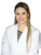Retrato de Bruna Fuga Araújo