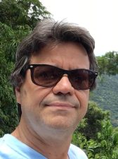 Retrato de Marcelo de Macedo Brígido